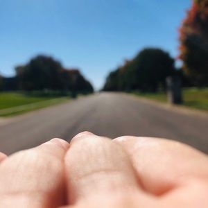 Meet your Posher, Berenice